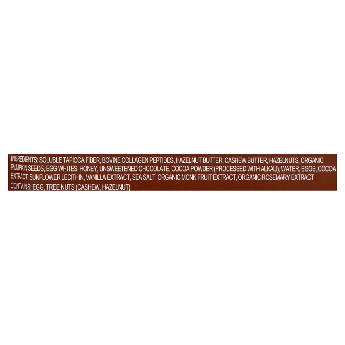 slide 4 of 10, Primal Kitchen Chocolate Hazlnut Bar, 1.7 oz