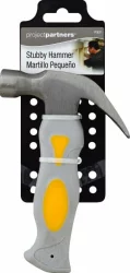 Project Partners Stubaby Hammer
