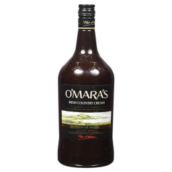 Omaras Irish Country Cream