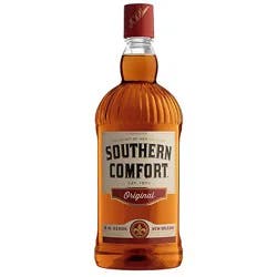 Southern Comfort Original Whiskey 70 Proof - 1.75 Liter