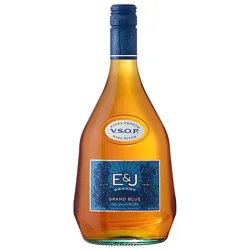 E&j Vsop Brandy - 750 Ml
