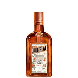 Cointreau Orange Liqueur Triple Sec - 750 Ml