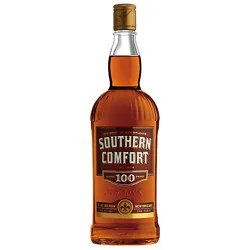Southern Comfort Whiskey 100 Proof - 750 Ml