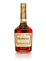 Hennessy Very Special Cognac In Bottle - 750 Ml