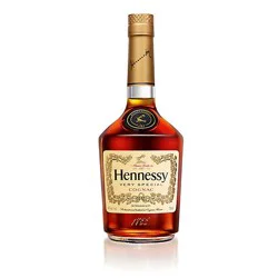 Hennessy Very Special Cognac In Bottle - 750 Ml