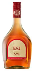 E&j Brandy Vs Very Special Brandy Original Extra Smooth 80 Proof - 750 Ml