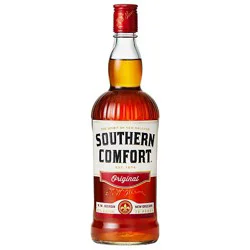 Southern Comfort Original Whiskey 70 Proof In Bottle - 750 Ml
