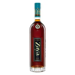 Zaya Zaya Gran Reserva Rum - 750 Ml