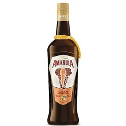 Amarula Cream Liqueur 34 Proof - 750 Ml