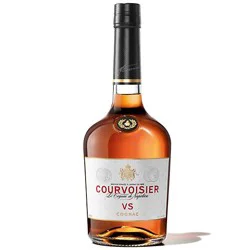 Courvoisier Cognac Vs 80 Proof - 750 Ml
