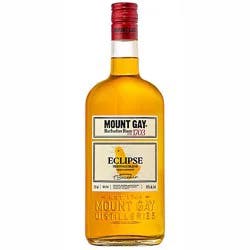 Mount Gay Eclipse Heritage Blend Rum - 750 Ml
