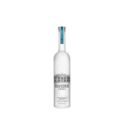 Belvedere Vodka In Bottle - 750 Ml