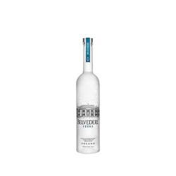 Belvedere Vodka In Bottle - 750 Ml