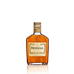 Hennessy Very Special Cognac In Bottle - 375 Ml