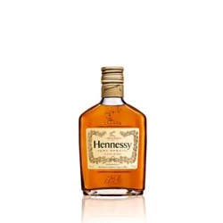 Hennessy Very Special Cognac In Bottle - 375 Ml