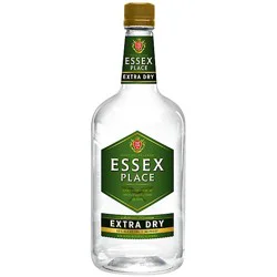 Essex Place Gin London Dry Distilled 80 Proof - 1.75 Liter