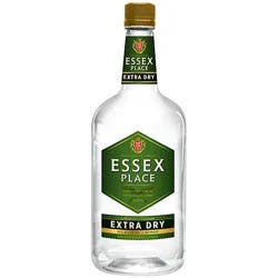 Essex Place Gin London Dry Distilled 80 Proof - 1.75 Liter