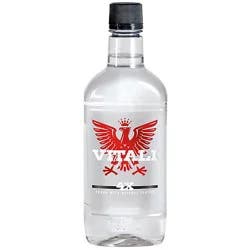 Vitali Vodka Premium 80 Proof Pet - 750 Ml