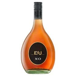 E&j Xo Brandy 80 Proof - 750 Ml