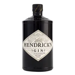 Hendricks Gin 88 Proof - 750 Ml