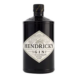 Hendricks Gin 88 Proof - 750 Ml