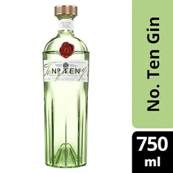 Tanqueray No Ten Gin - 750 Ml