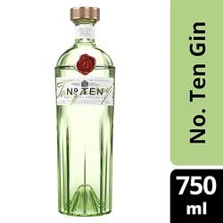 Tanqueray No Ten Gin - 750 Ml