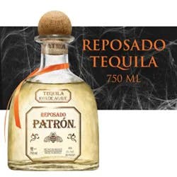 Patron Reposado Tequila - 750 Ml