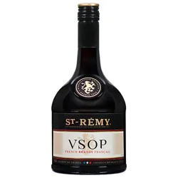 St-Remy Vsop French Brandy - 750 Ml