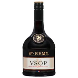 St-Remy Vsop French Brandy - 750 Ml