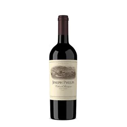 Joseph Phelps Cabernet Sauvignon California Red Wine - 750 Ml