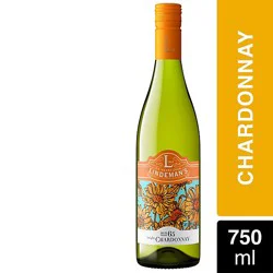 Lindeman's Bin 65 Chardonnay White Wine - 750 Ml