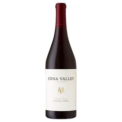 Edna Valley Vineyard Central Coast Pinot Noir Red Wine - 750 Ml
