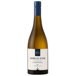 Nobilo Icon Wine White Marlborough Sauvignon Blanc - 750 Ml
