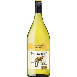 Yellow Tail Chardonnay - 1.5 Liter
