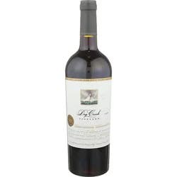 Dry Creek Vineyard Cabernet Sauvignon California Red Wine - 750 Ml