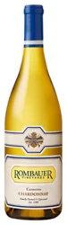Rombauer Wine Napa Valley Chardonnay - 750 Ml