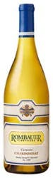 Rombauer Wine Napa Valley Chardonnay - 750 Ml
