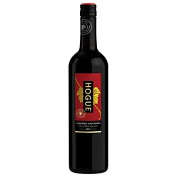 Hogue Wine Red Cabernet Sauvignon - 750 Ml