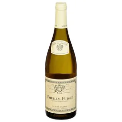 Louis Jadot Pouilly Fuisse Burgundy Wine - 750 Ml