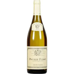 Louis Jadot Pouilly Fuisse Burgundy Wine - 750 Ml