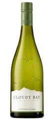 Cloudy Bay Marlborough Sauvignon Blanc Wine - 750 Ml