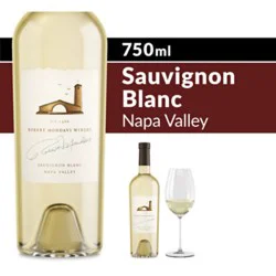 Robert Mondavi Winery Napa Valley Sauvignon Blanc White Wine - 750 Ml