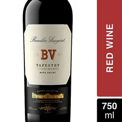 Beaulieu Vineyard Napa Valley Tapestry Reserve Red Blend - 750 Ml