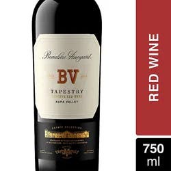 Beaulieu Vineyard Napa Valley Tapestry Reserve Red Blend - 750 Ml