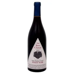 Au Bon Climat Santa Maria Valley Pinot Noir Wine - 750 Ml