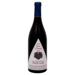 Au Bon Climat Santa Maria Valley Pinot Noir Wine - 750 Ml