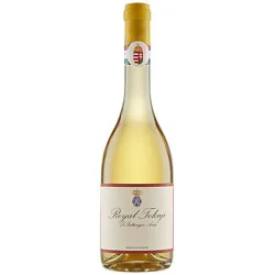 Royal Tokaji Red Label 5 Puttonyos Wine - 500 Ml