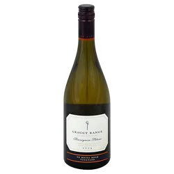 Craggy Range Martinborough Sauvignon Blanc Wine - 750 Ml