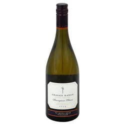 Craggy Range Martinborough Sauvignon Blanc Wine - 750 Ml